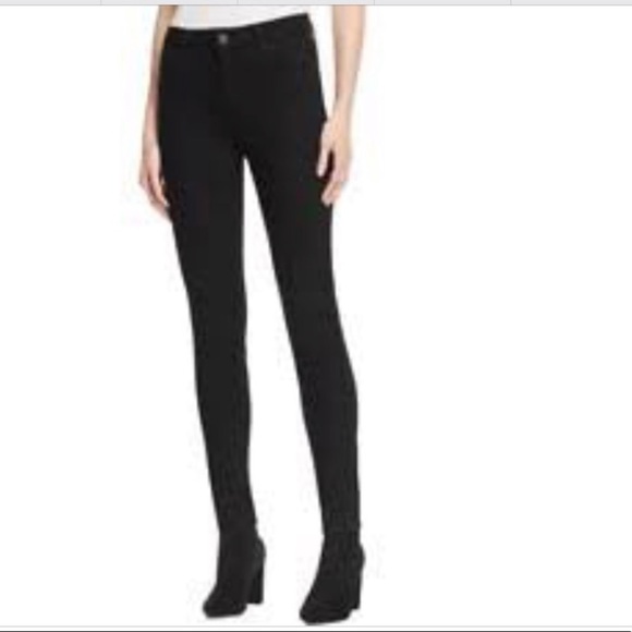 Sanctuary Denim - Sanctuary slender fx black social skinny jeans 24 Sanctuary Denim - Sanctuary slender fx black social skinny jeans 24